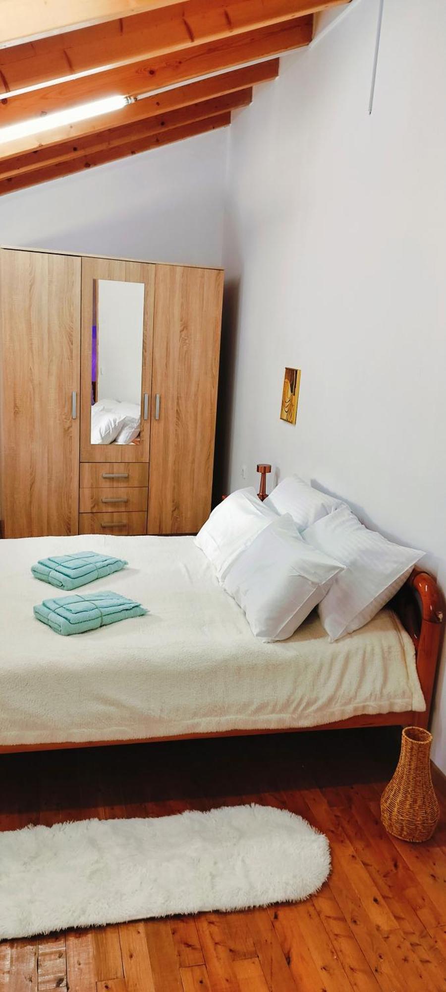 Castello Di Lafki Apartment Corfu  Luaran gambar