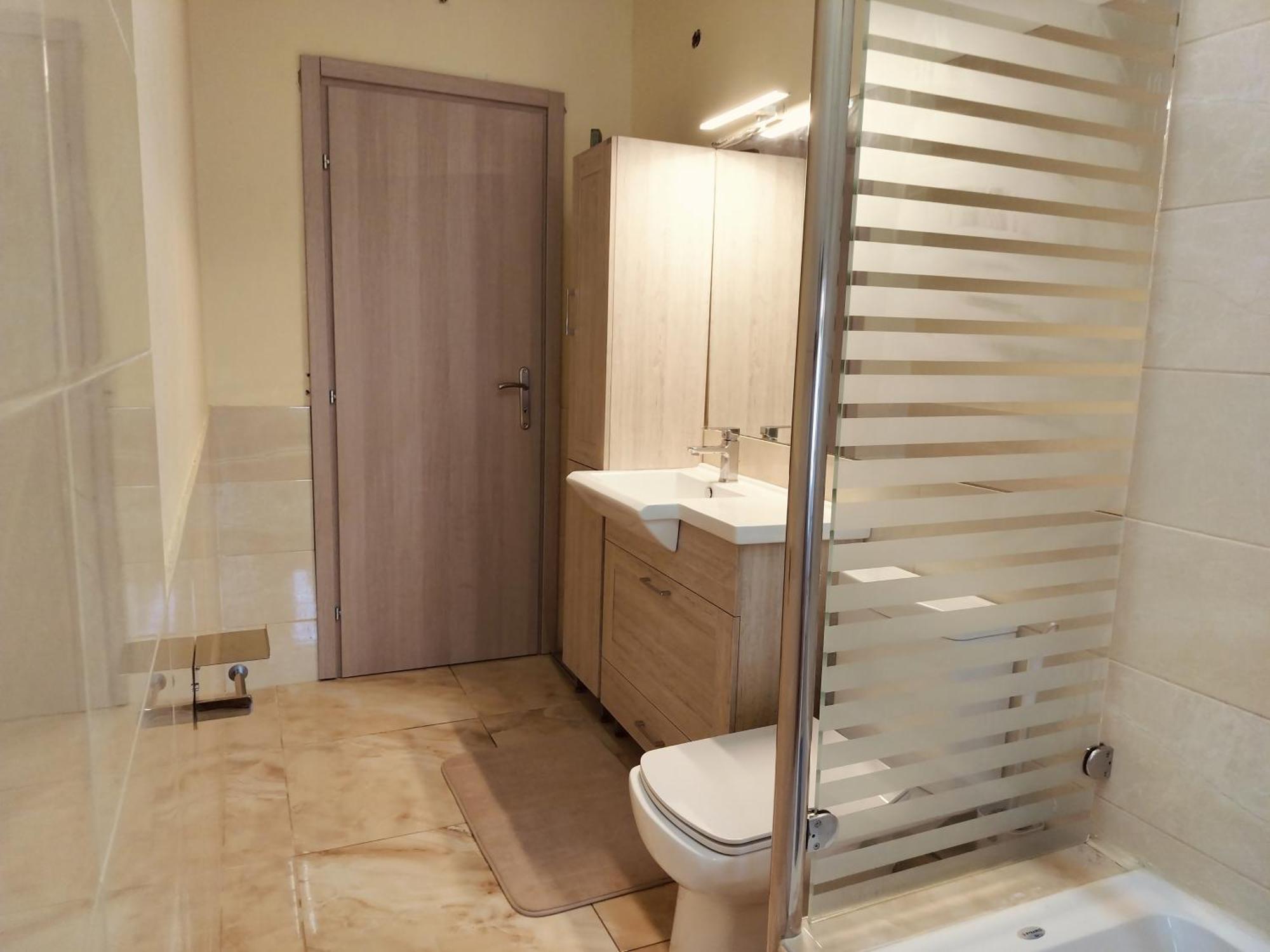 Castello Di Lafki Apartment Corfu  Luaran gambar