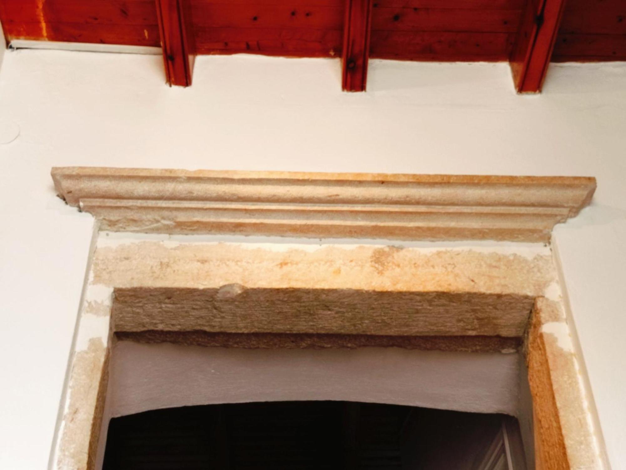 Castello Di Lafki Apartment Corfu  Luaran gambar
