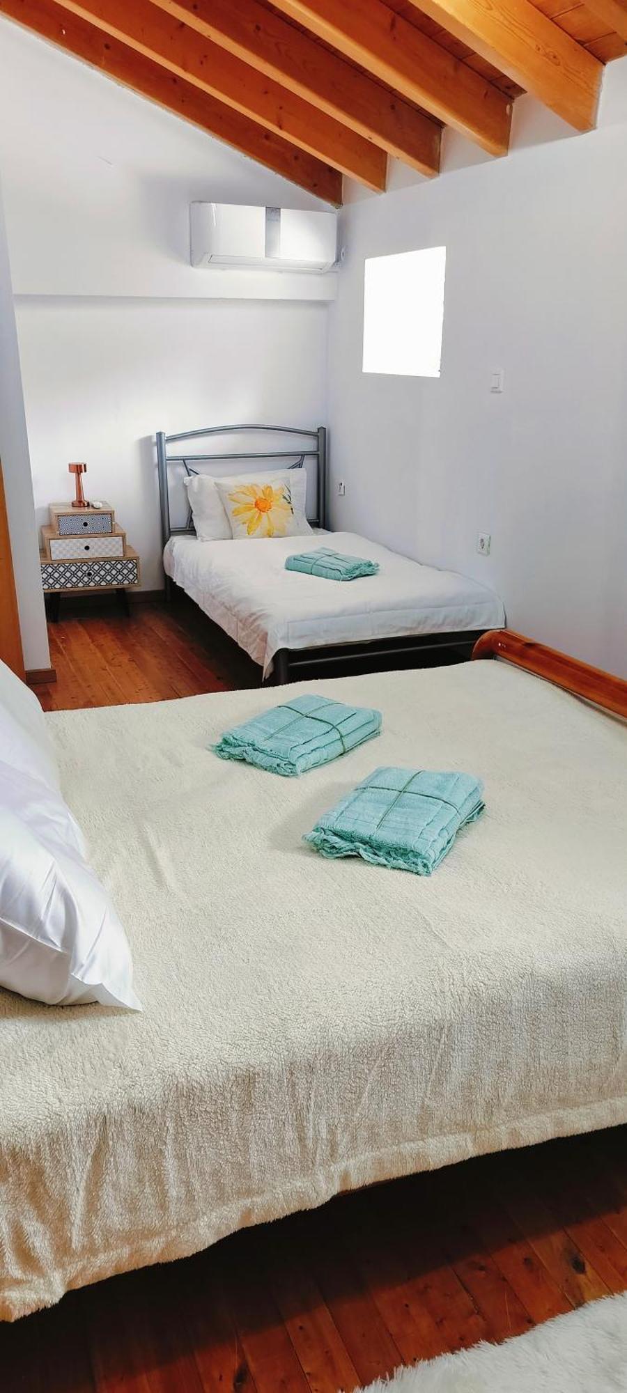 Castello Di Lafki Apartment Corfu  Luaran gambar