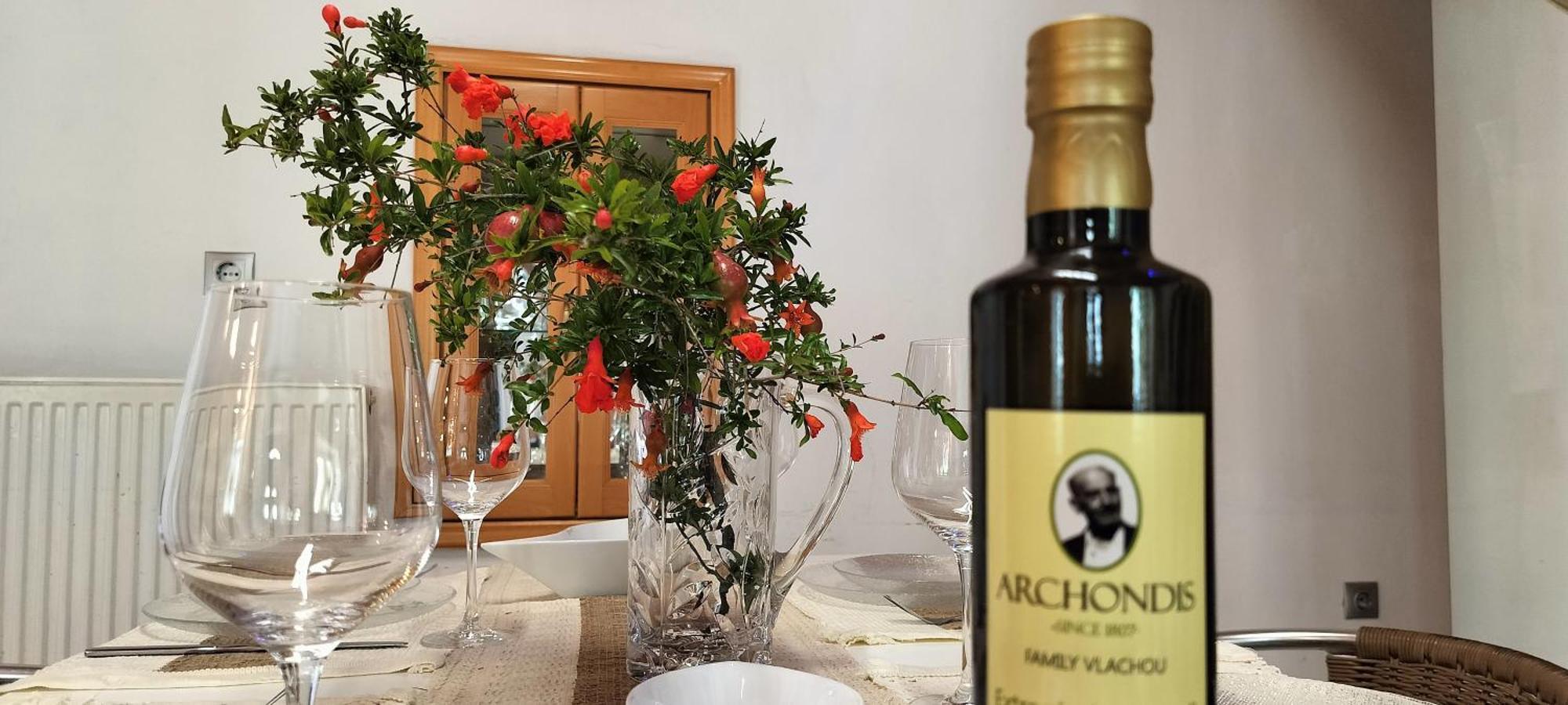 Castello Di Lafki Apartment Corfu  Luaran gambar