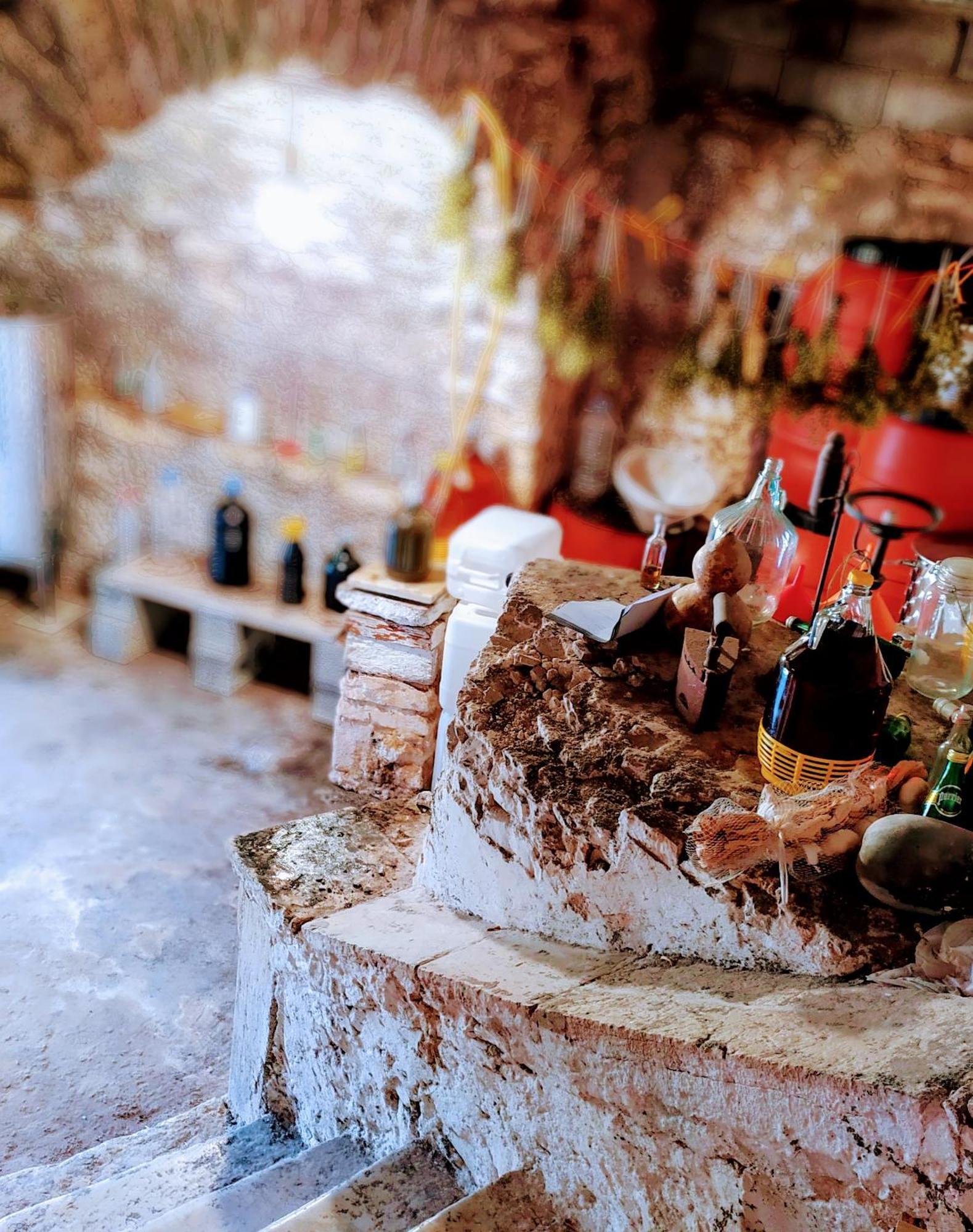 Castello Di Lafki Apartment Corfu  Luaran gambar
