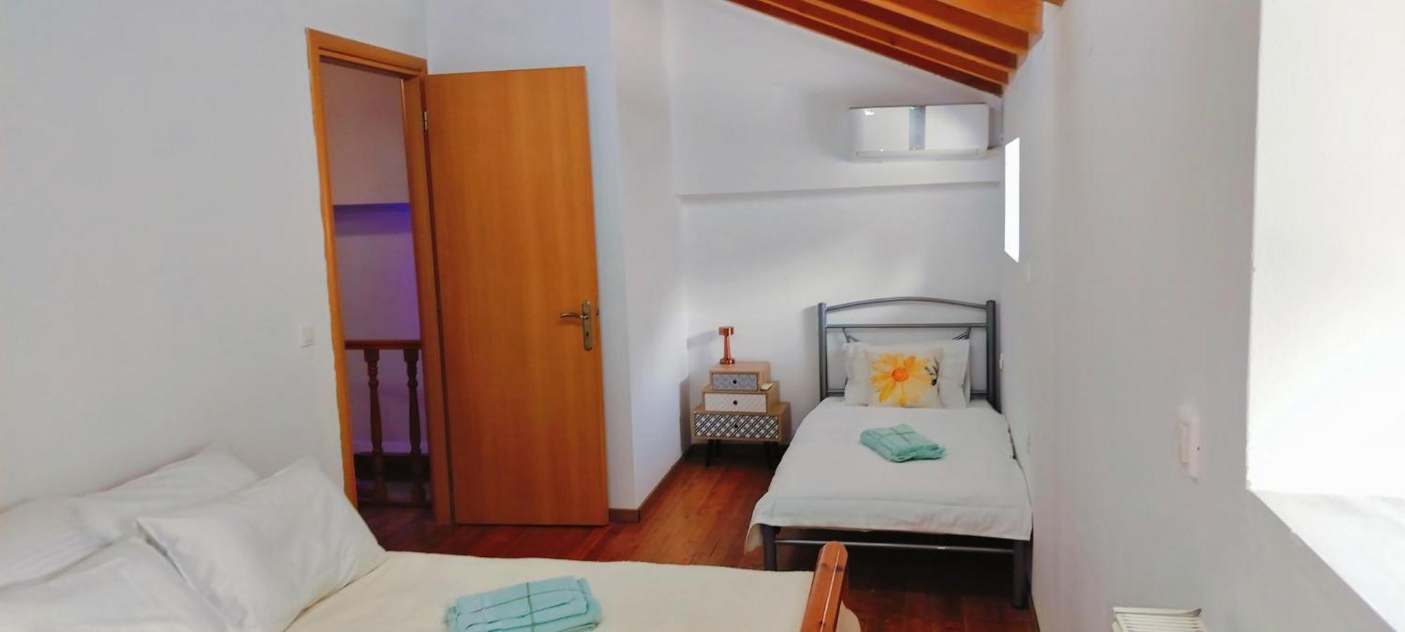 Castello Di Lafki Apartment Corfu  Luaran gambar