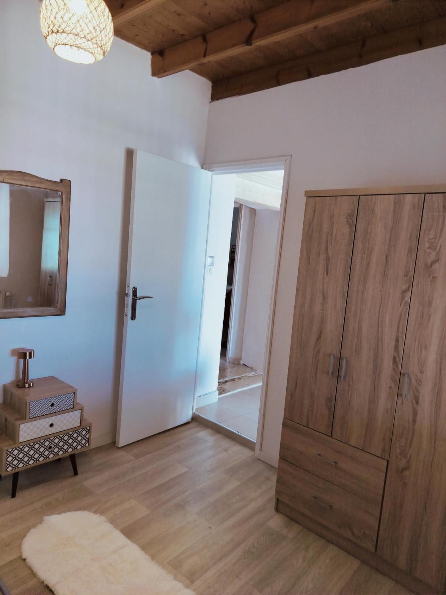 Castello Di Lafki Apartment Corfu  Luaran gambar