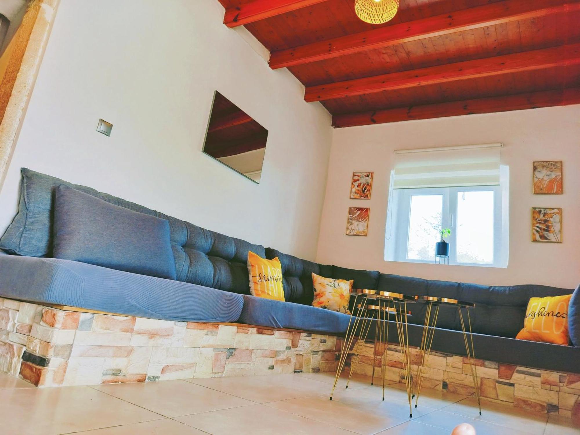Castello Di Lafki Apartment Corfu  Luaran gambar