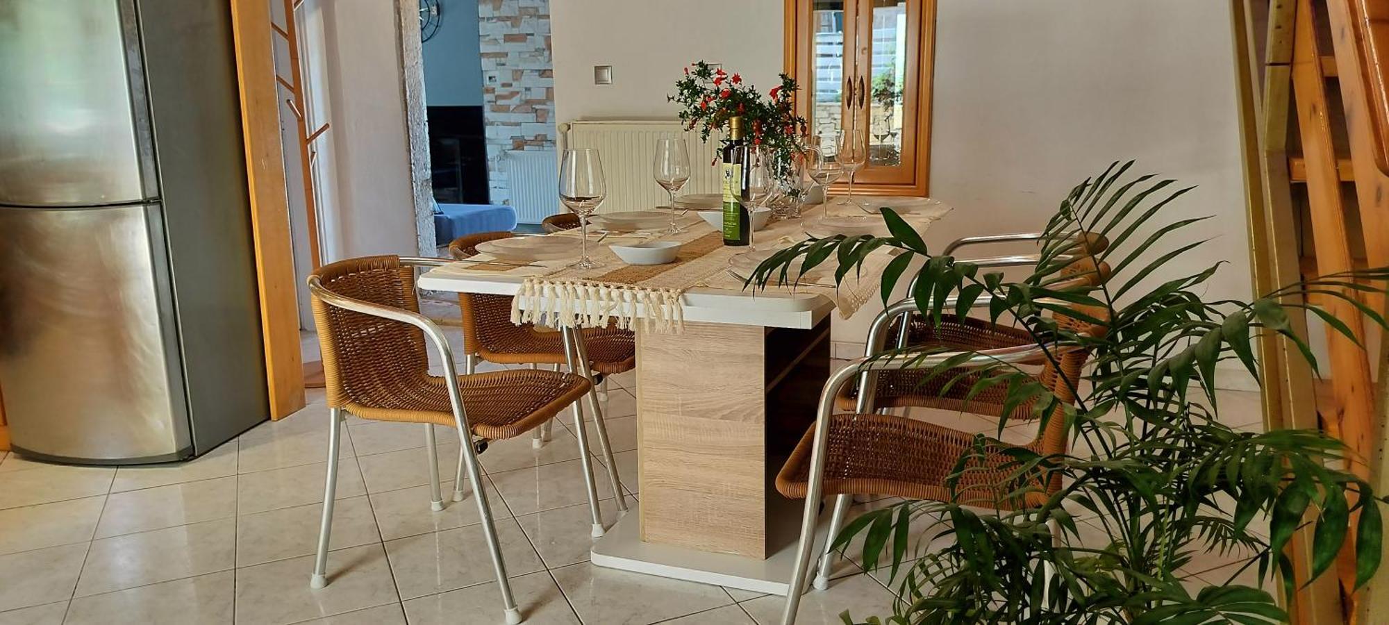 Castello Di Lafki Apartment Corfu  Luaran gambar